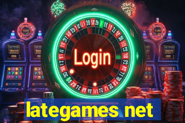 lategames net